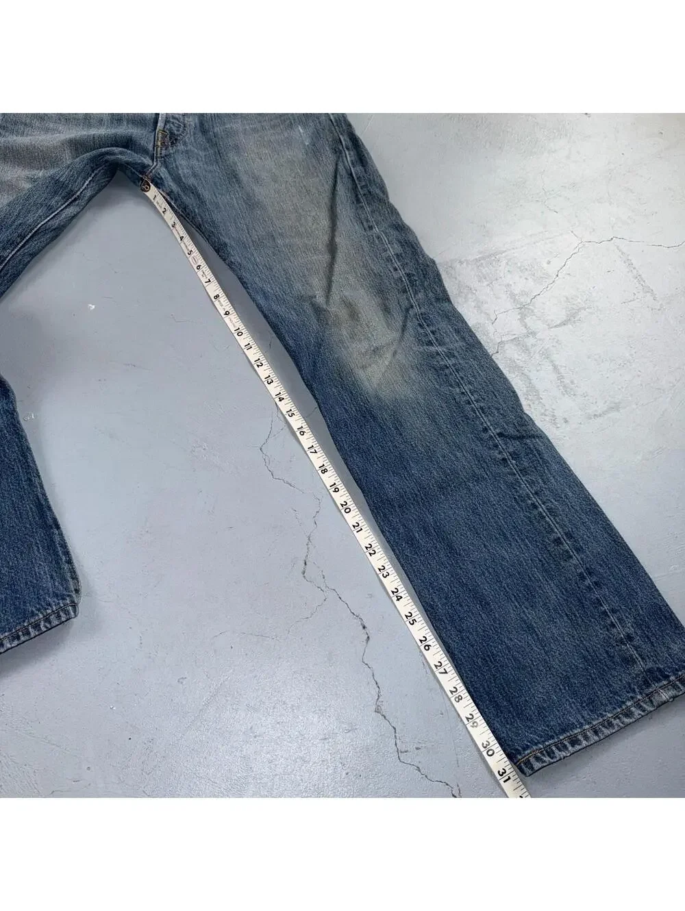 Levis each item